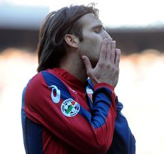 Роберт Аквафреска, Getty Images