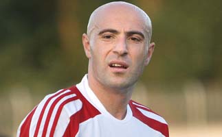 Фото СК Таврия 