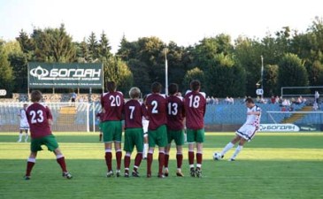 Фото fc.volyn.net