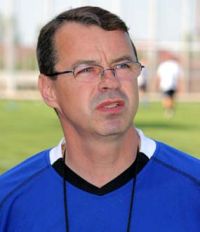 фото ФК Черноморец