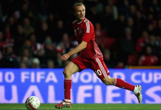 Деннис Роммедаль, Getty Images