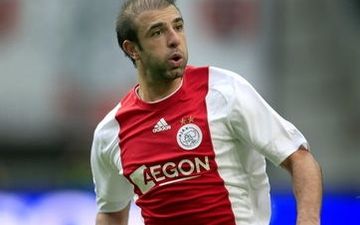 Кеннеди Бакирчиоглу, Fcupdate.nl