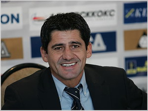 фото ФК Металлург Д