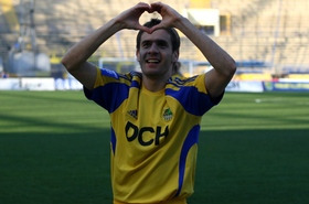 Марко Девич, metallist.kharkov.ua