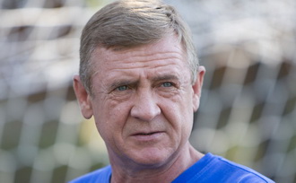 фото ФК Днепр