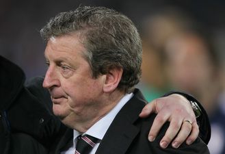 Рой Ходжсон, Getty Images