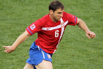 Бранислав Иванович, фото Getty Images