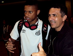 фото Globo Esporte