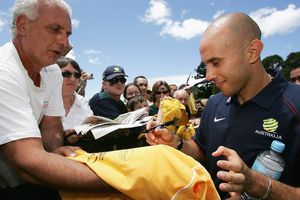 Брешиано подсовывают контракт? Getty Images