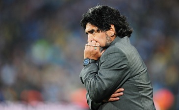 Думает или просто позирует, Getty Images