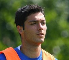 Андреа Мантовани, фото tuttomercatoweb