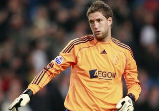 Маартен Стекеленбург, Getty Images