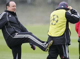 Фото Getty Images 