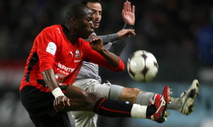 фото ФК Ренн