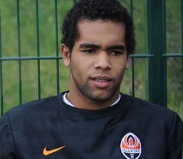 фото ФК Шахтер