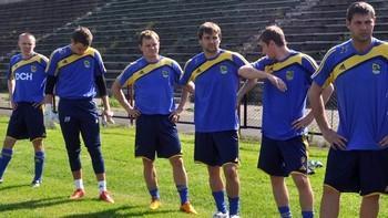 фото ФК Металлист