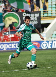 фото ФК Ворскла