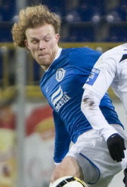 Виталий Денисов, Фото ФК Днепр 