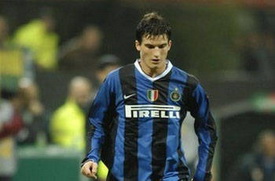 Марко Андреолли, фото ФК Интер