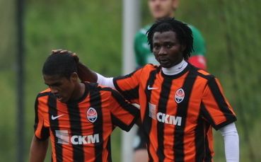 фото ФК Шахтер