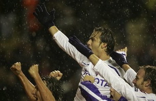 Альберто Джилардино, AP