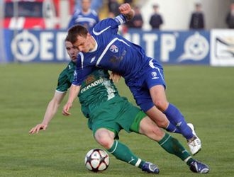 фото ФК Таврия