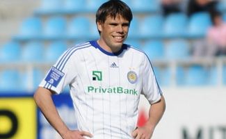 фото Ильи Хохлова, Football.ua