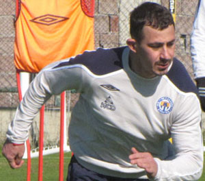 фото ФК Металлург Д