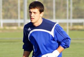 Игорь Бажан, фото ФК Металлист