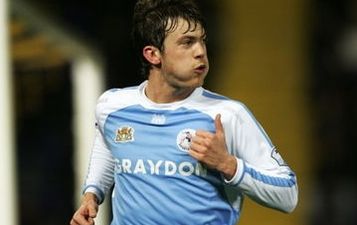 Эрик Фалькенбург, Fcupdate.nl