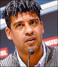 Франк Райкаард, 123football.com