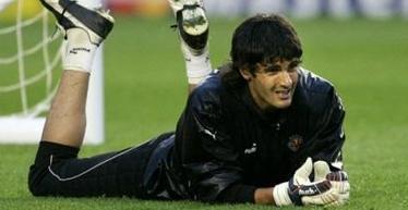 Мариано Барбоса