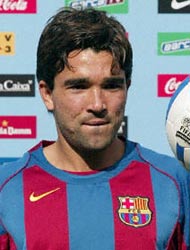 Деку, univision.com