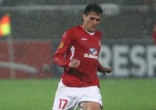 Мааран Лала - могильщик Железничара, AP