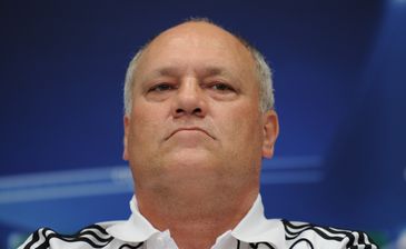 фото Ильи Хохлова, Football.ua