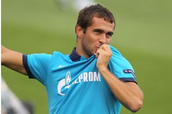 Фото fc-zenit.ru