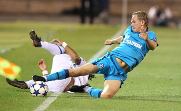 Фото fc-zenit.ru