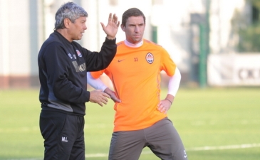 Фото shakhtar.com
