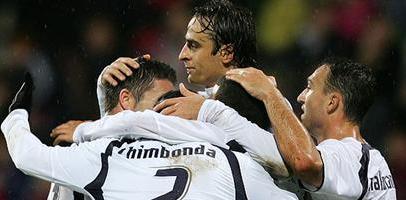 Радость-то какая, фото uefa.com