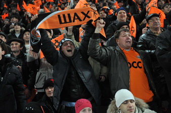 © Валерий Дудуш 