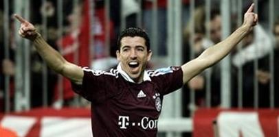 Автор самого быстрого гола в истории Лиги чемпионов, фото AP