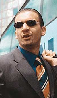 Предраг Миятович, фото novine.ca