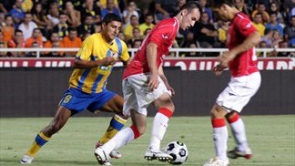 Фото uefa.com