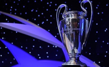 Лига чемпионов. Все пары 3-го квалификационного раунда