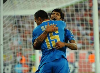 Фото lequipe.fr