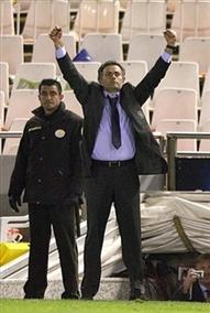 Жозе Моуриньо, фото AP