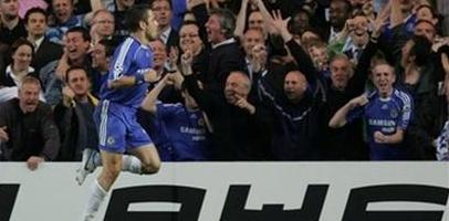 Пару секунд назад был гол, фото АР