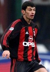 Каха Каладзе