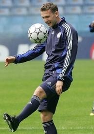 Андрей Шевченко, фото АР