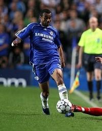 Эшли Коул, фото AP